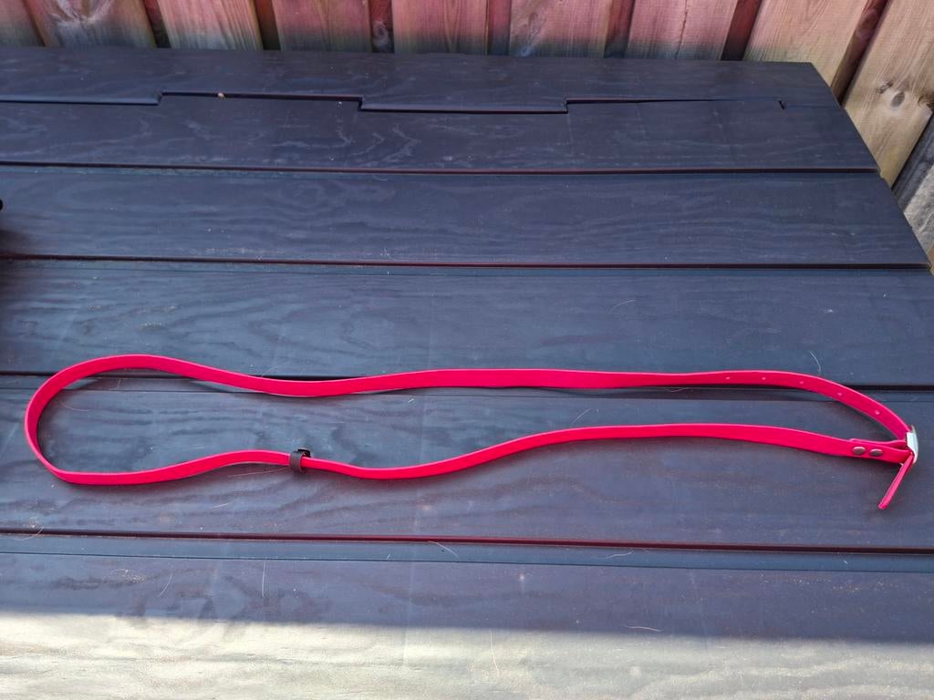 Nekrope, Ophalen of Verzenden, Gebruikt