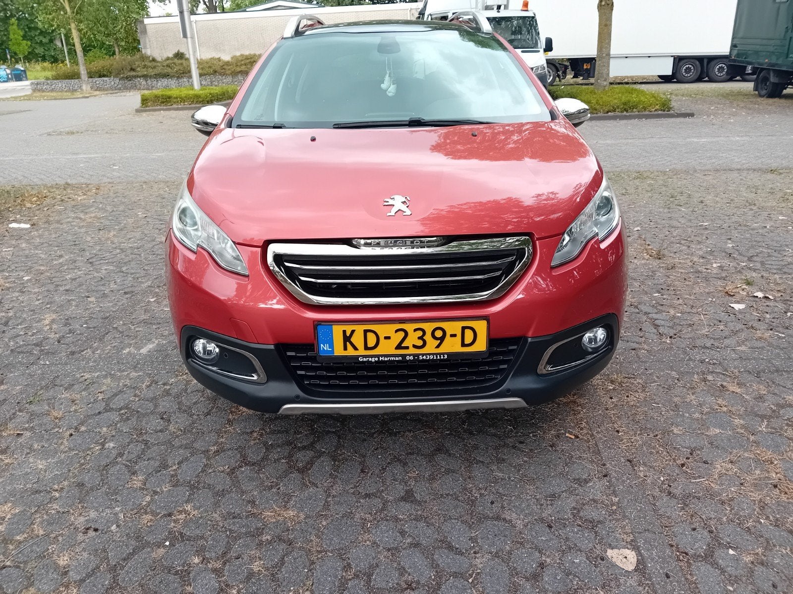 Peugeot 1.2 pure tech., Voorwielaandrijving, Dealer onderhouden, 12 cc, Overige kleuren