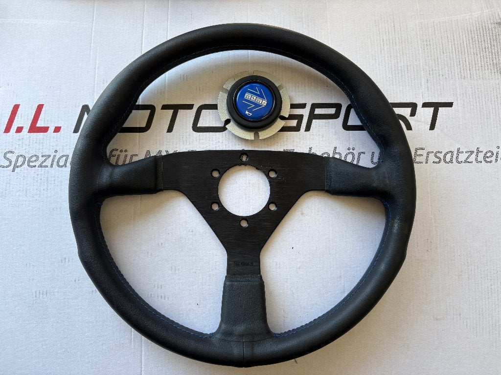 Sportstuur / racestuur - Momo Monte Carlo (35 cm), Ophalen of Verzenden, Nieuw