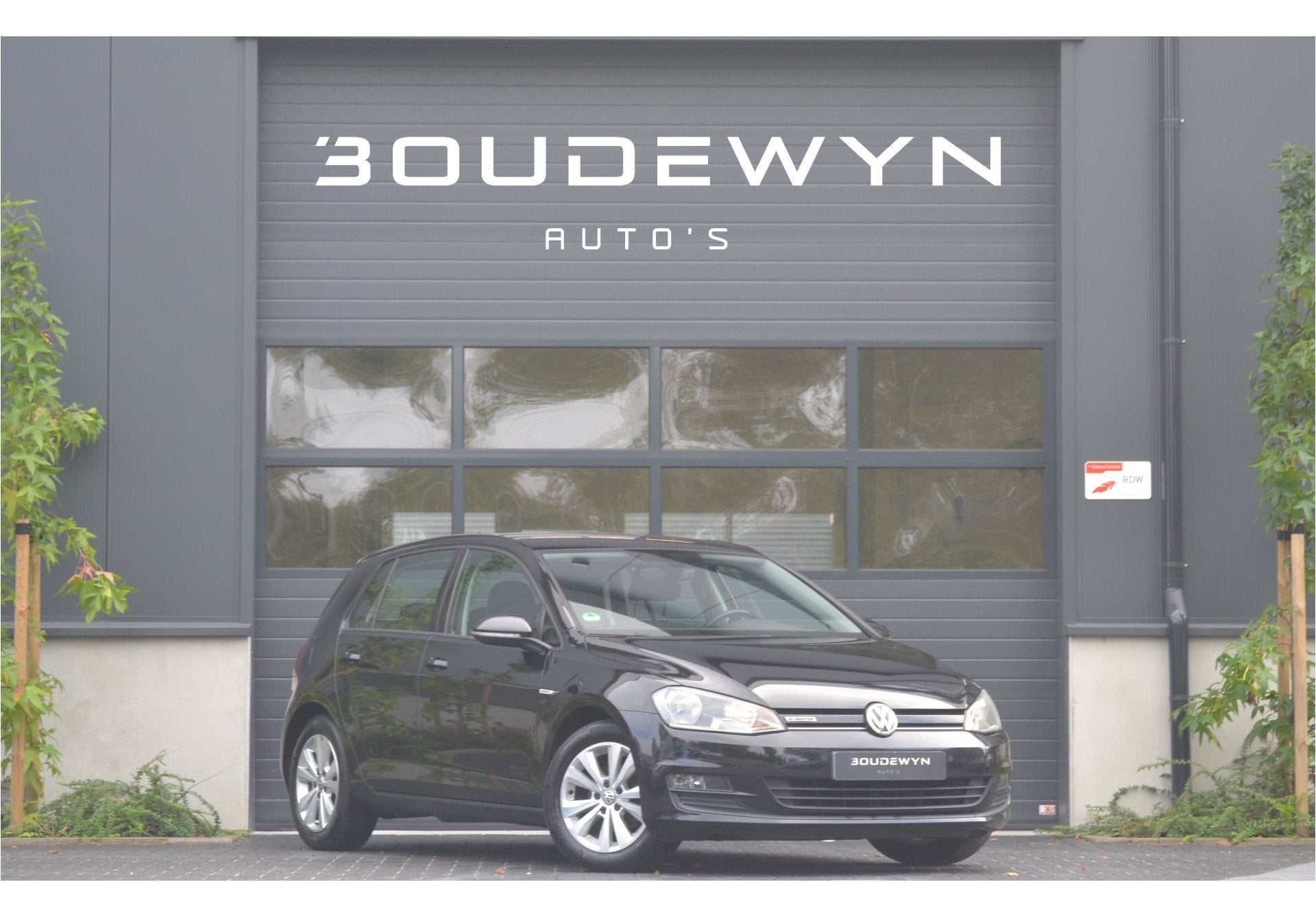 Volkswagen Golf 1.0 TSI Comfortline NAP | Carplay | Cruise C, Voorwielaandrijving, Electronic Stability Program (ESP), Euro 6
