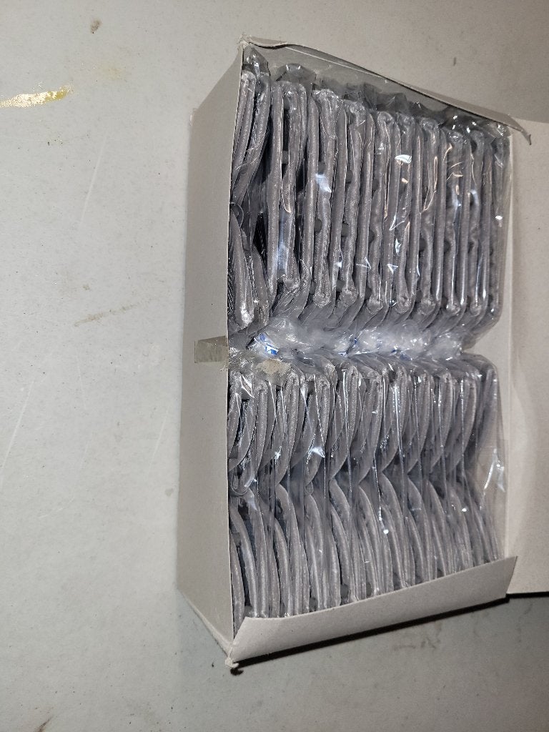 partij van 300 stuks brillen snow en stof marine, Ophalen of Verzenden, Nieuw