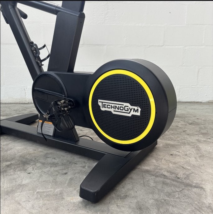 Technogym Skillbike, -, -, Overige typen, Ophalen of Verzenden