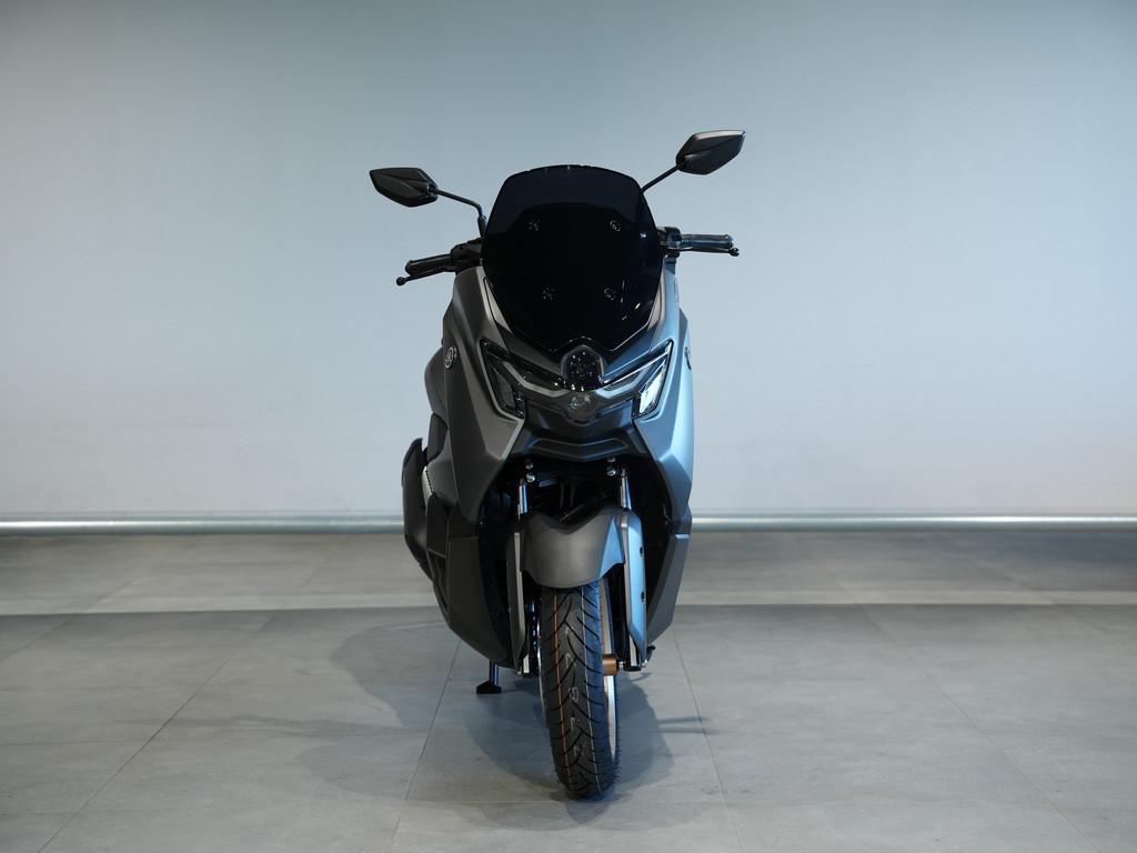 Yamaha NMAX 155 (bj 2026), Motoren, Scooter, Klantenservice@yamaha-motor.nl, Koolhovenlaan 101
1119 NC  Schiphol-Rijk, NL, Yamaha Motor Europe N.V.