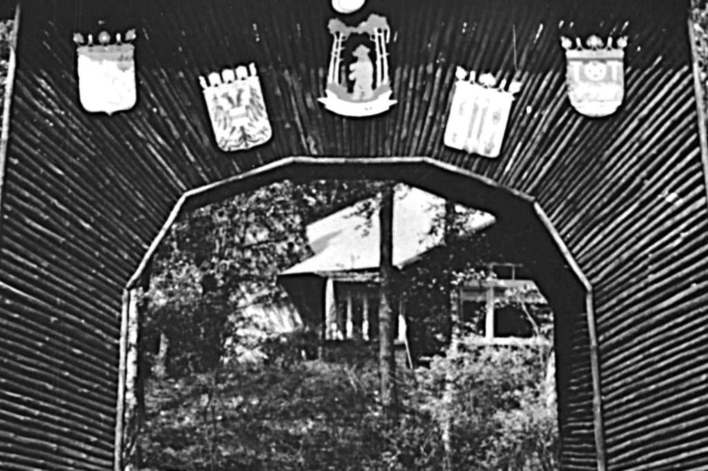 946553 Grollo Drenthe 1965 Grolloo De Berenkuil Gelopen, Ophalen of Verzenden, 1960 tot 1980, Gelopen, Drenthe