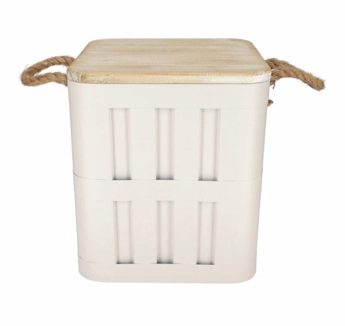 Jens living opbergbox, Ophalen, Nieuw, Minder dan 50 cm, 5 – 50