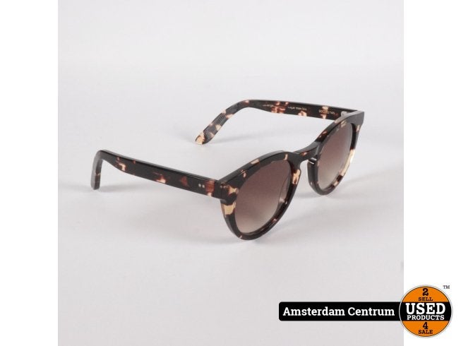Ace & Tate Sugar Man Bio - Zeer Nette Staat