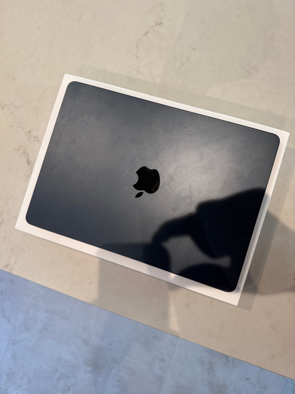 Apple MacBook Air (M2) 16GB RAM, 256GB SSD - Zo goed als nie, Computers en Software, 256 GB, Ophalen of Verzenden, Zo goed als nieuw