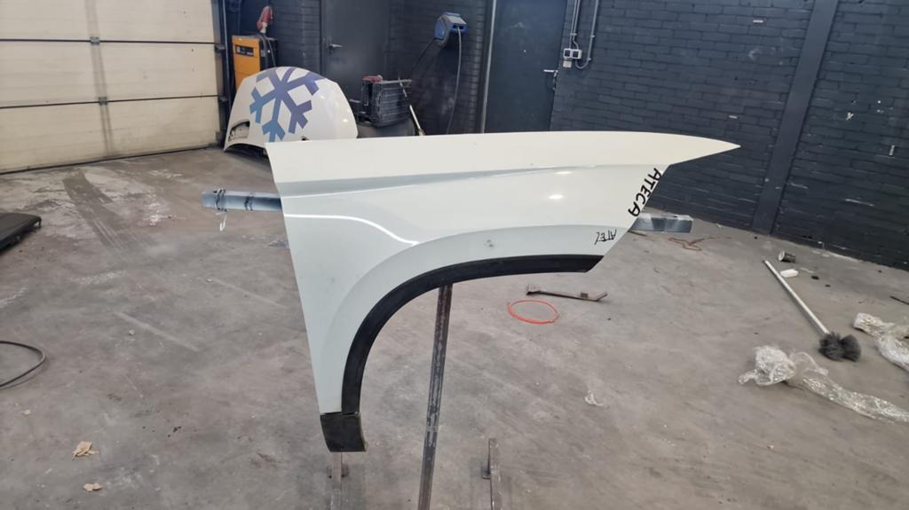 Seat ateca spatbord rechts zijscherm, Ophalen of Verzenden, Seat