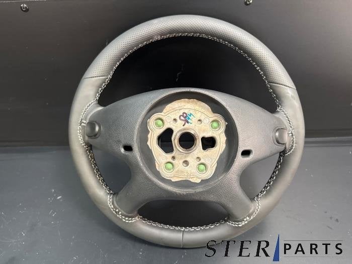 Stuurwiel van een Mercedes B-Klasse, 12 maanden garantie, -, Nieuw, Ophalen of Verzenden