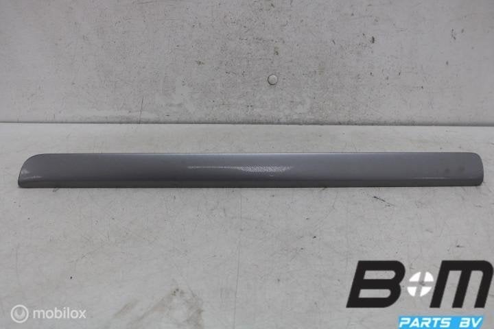 Lak zilver Sierlijst Dashboard VW Golf 7 5G1858418B, Auto-onderdelen, Gebruikt