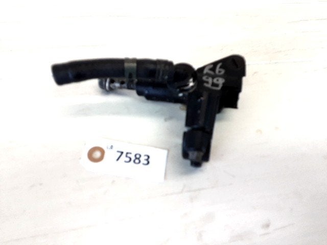 R6 1999 - 2002 Yamaha Rempomp D1-51071