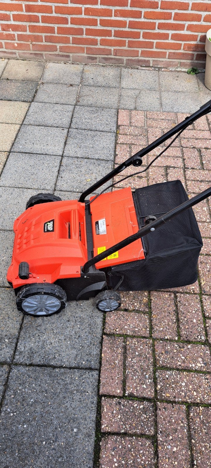 Venticuteer machine., Ophalen, Zo goed als nieuw, Elektrisch