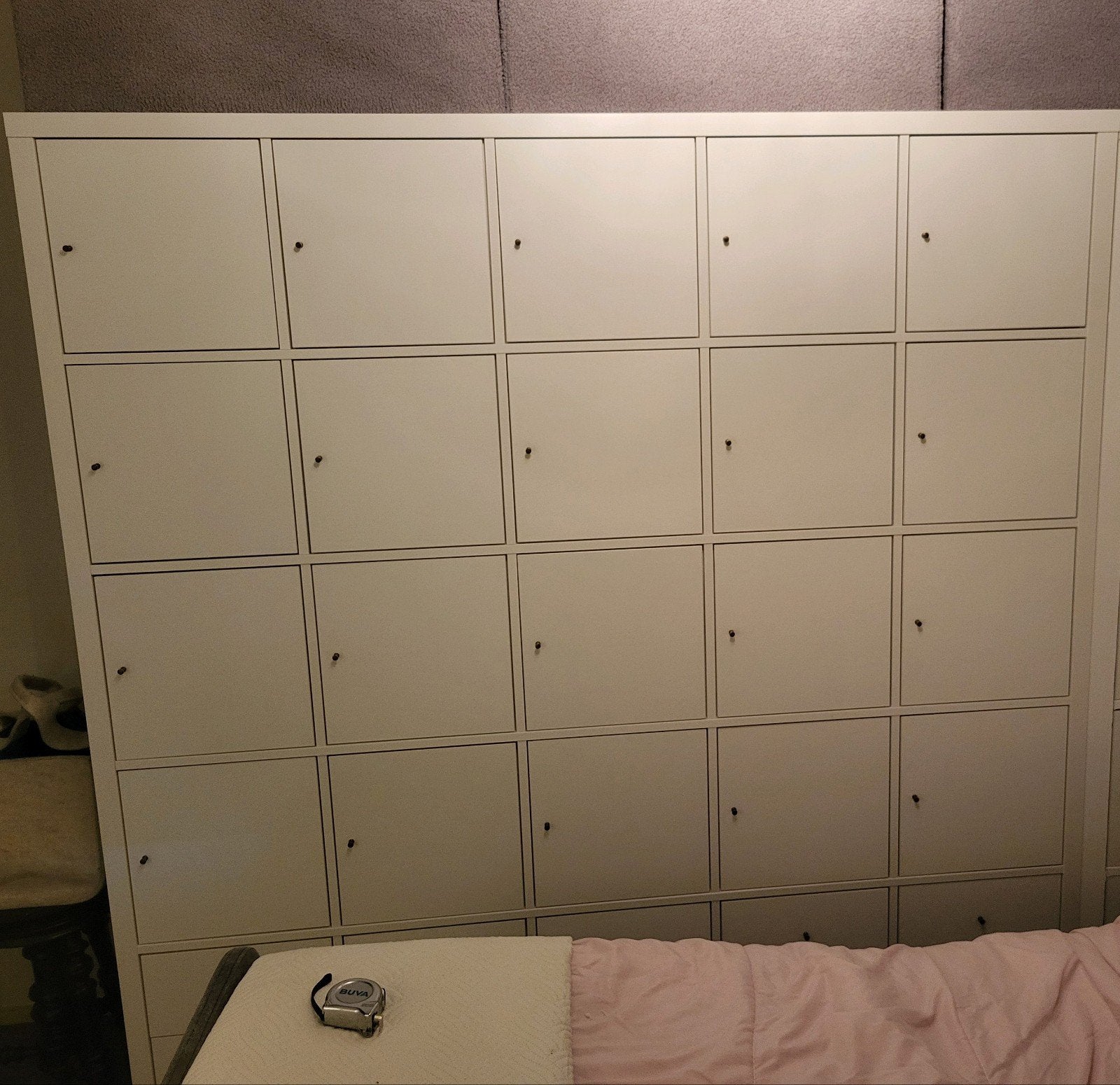 IKEA Kallax kast Nieuwstaat, Ophalen, Zo goed als nieuw