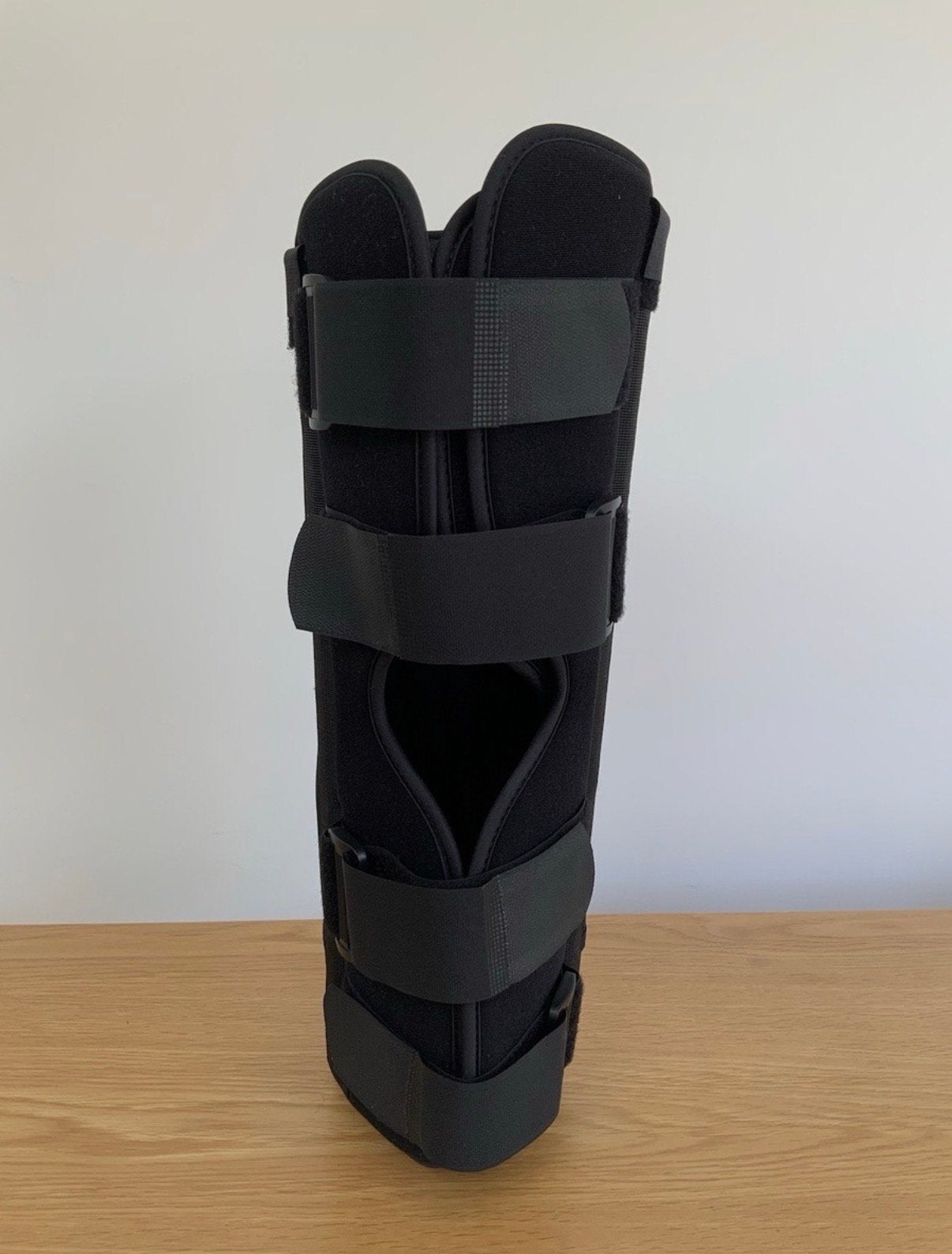 Knee knie immobiliser brace - knie orthese 50cm, Verzenden, Nieuw