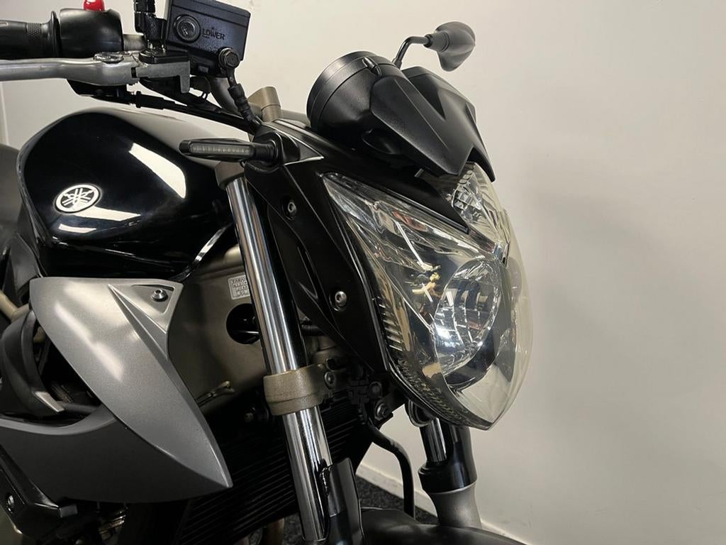 ️Hele mooie Yamaha XJ 6 N Diversion (2009)️, 4 cilinders, Motorrijbewijs A, Bedrijf, Onbekend