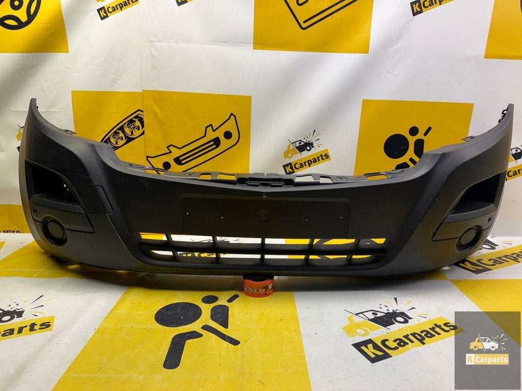 Renault Master III voorbumper 620226264R Origineel bumper, Renault Group, Gebruikt, Contact.group@renault.com, Ophalen of Verzenden