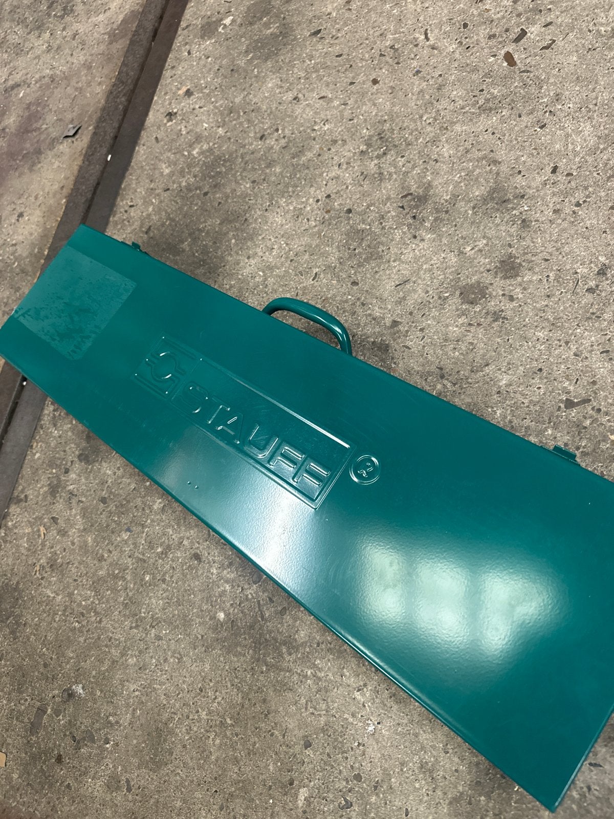Nieuwe Metallo pijpenbuiger in koffer, Doe-het-zelf en Verbouw, Gereedschap | Handgereedschap, Overige typen, Nieuw, Ophalen of Verzenden