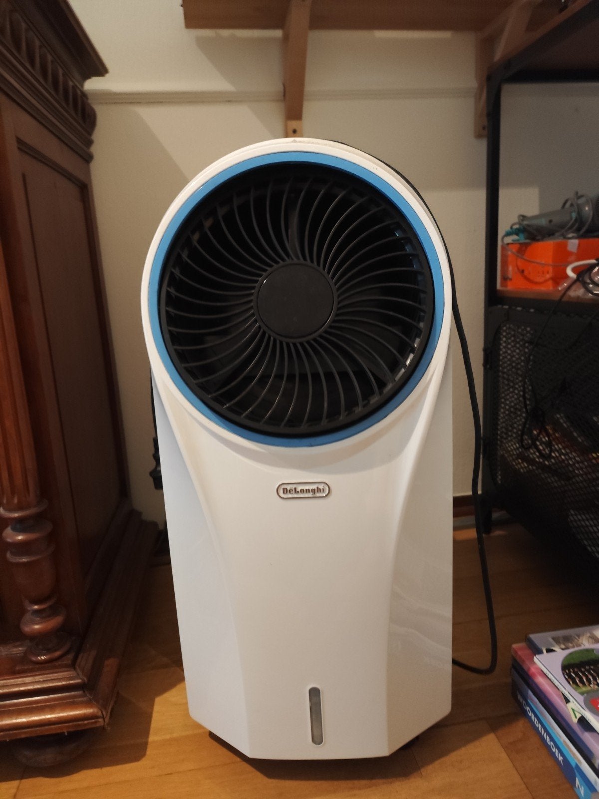 DeLonghi aircooler, Ophalen of Verzenden