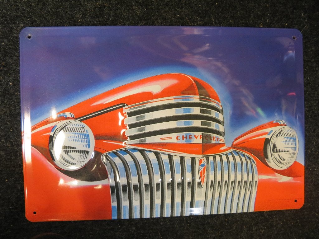 Cadillac, Chevrolet,, Ophalen of Verzenden, Gebruikt, Auto's