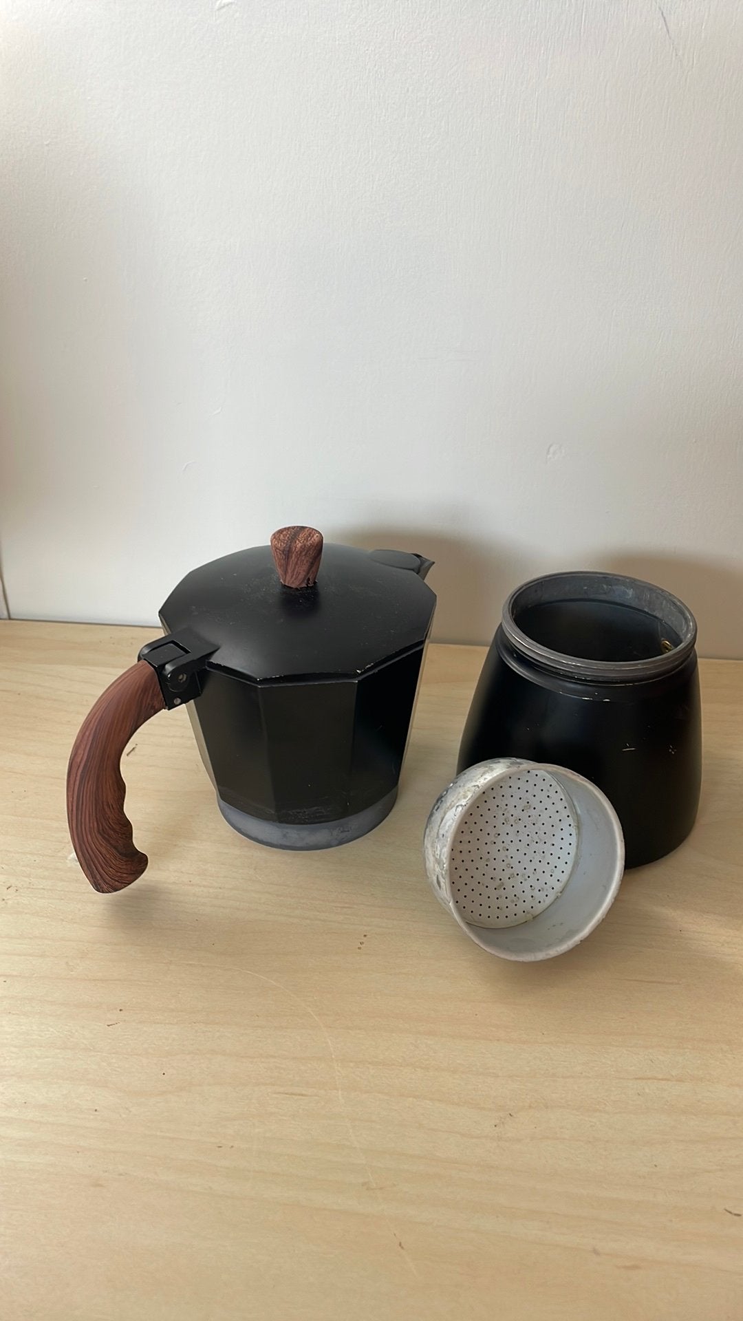 Coffe maker, Watersport en Boten, Hengelsport | Karpervissen, Ophalen of Verzenden, Zo goed als nieuw, Overige typen