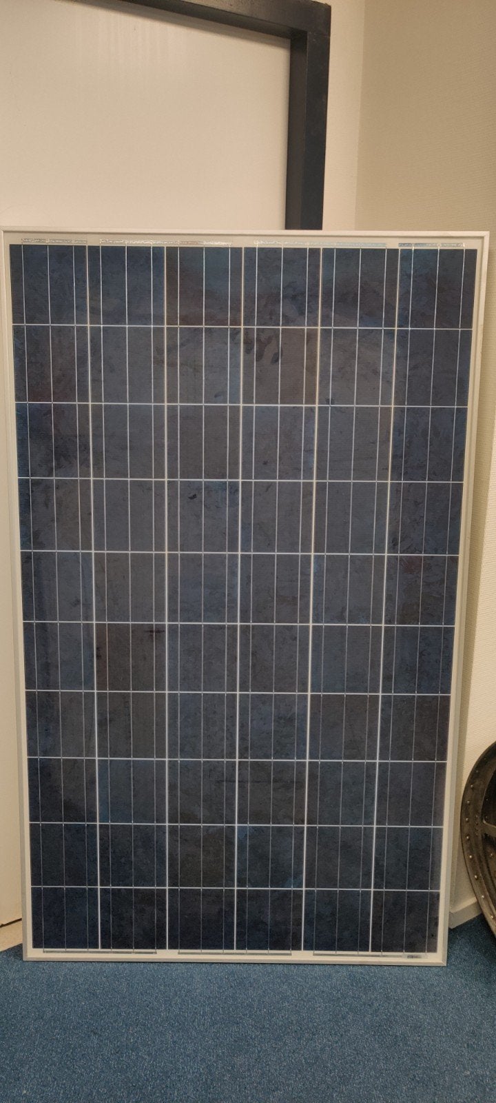 14x zonnepanelen 230wp nieuw, Doe-het-zelf en Verbouw, Zonnepanelen en Toebehoren, Ophalen, Nieuw, Overige typen