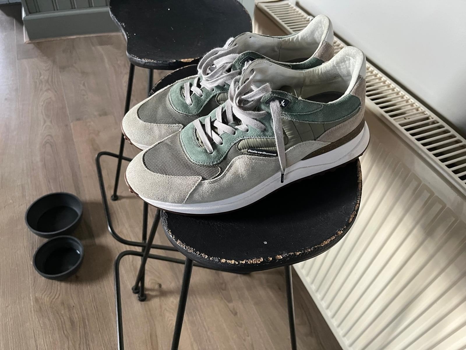 schoenen van flores van Bommel, Ophalen of Verzenden, Zo goed als nieuw