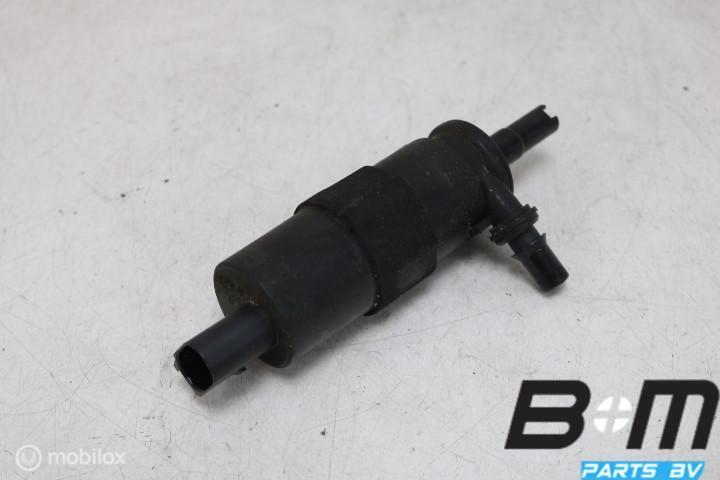 Koplampsproeierpomp Audi RS3 8Y 6R0955681, Gebruikt