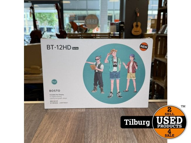 Bosto BT-12HD 11.6 Inch Tekentablet | NIEUW, Computers en Software, Samsung, Nieuw, Support@Samsung.com, 129, Samsung-ro, Yeongtong-gu
Suwon-si, Gyeonggi-do 16677
South Korea