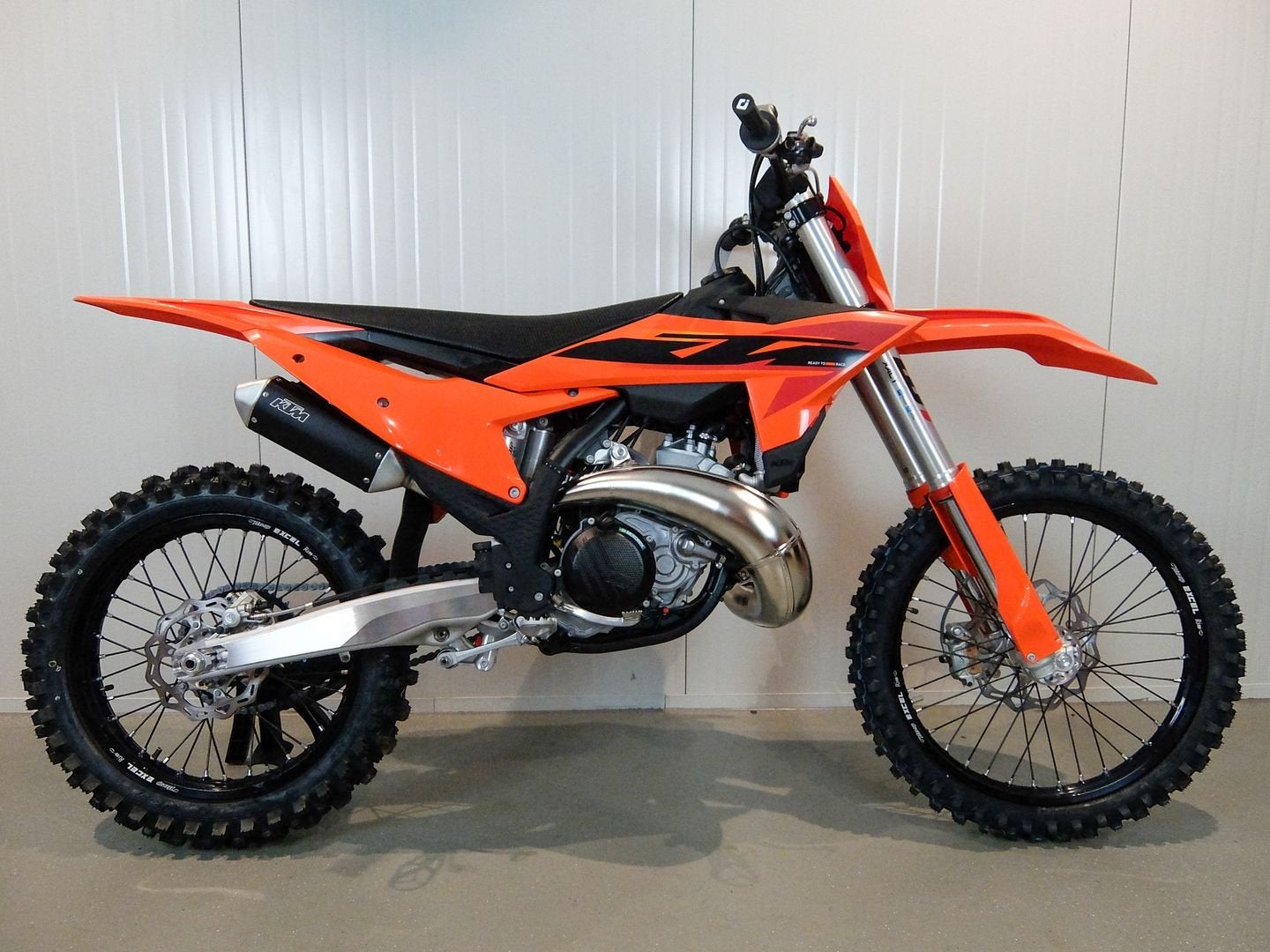 KTM 300 SX (bj 2025), KTM, Bedrijf, Onbekend, Crossmotor