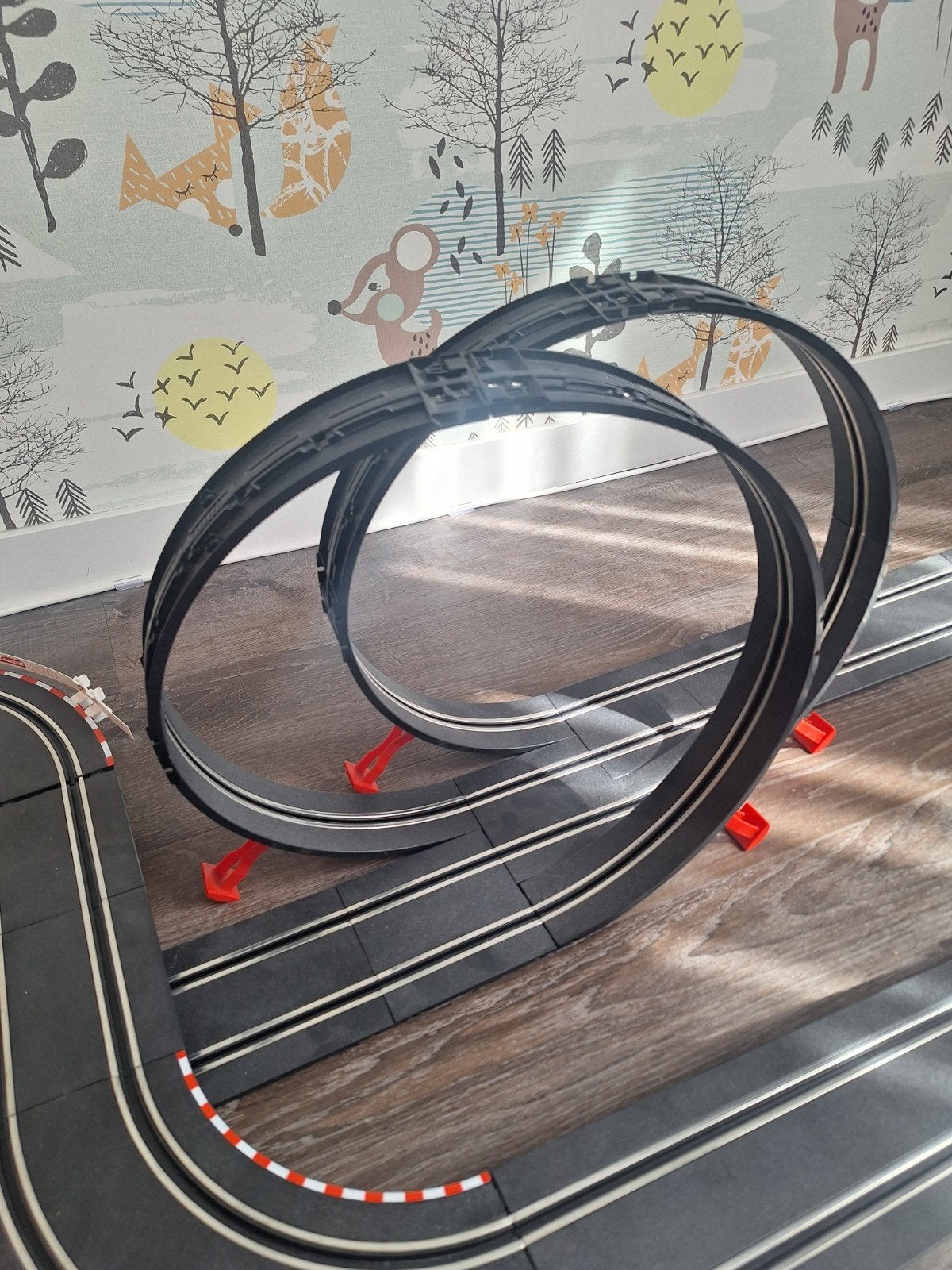 carrera Go racebaan F1  Max verstappen auto, Kinderen en Baby's, Ophalen, Racebaan, Carrera, Zo goed als nieuw