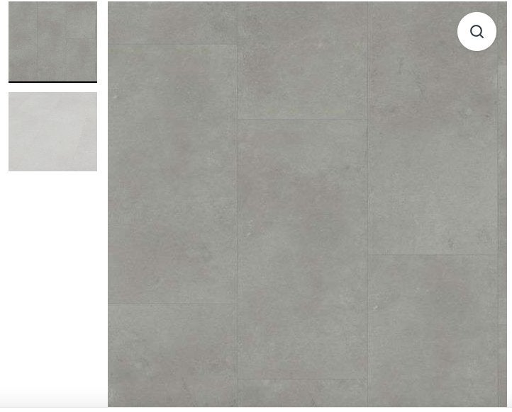 GEZOCHT pvc vloertegels VIVAFLOOR 1840 lijm variant, Kunststof, 50 tot 150 cm, Overige typen, Nieuw