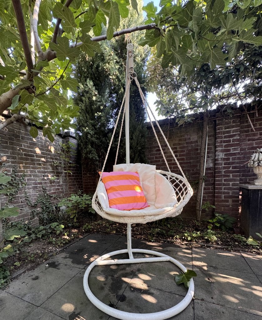 Garden Furniture, Ophalen, Hout