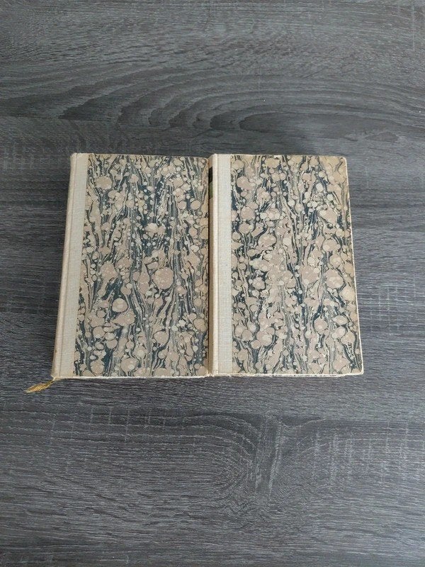 Schuld und Sühne - F.M. Dostojewski (1921), Ophalen of Verzenden, Gelezen, F.M. Dostojewski, Europa overig