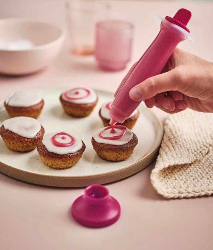 Deco-pen Tupperware, Ophalen, Nieuw, Overige typen