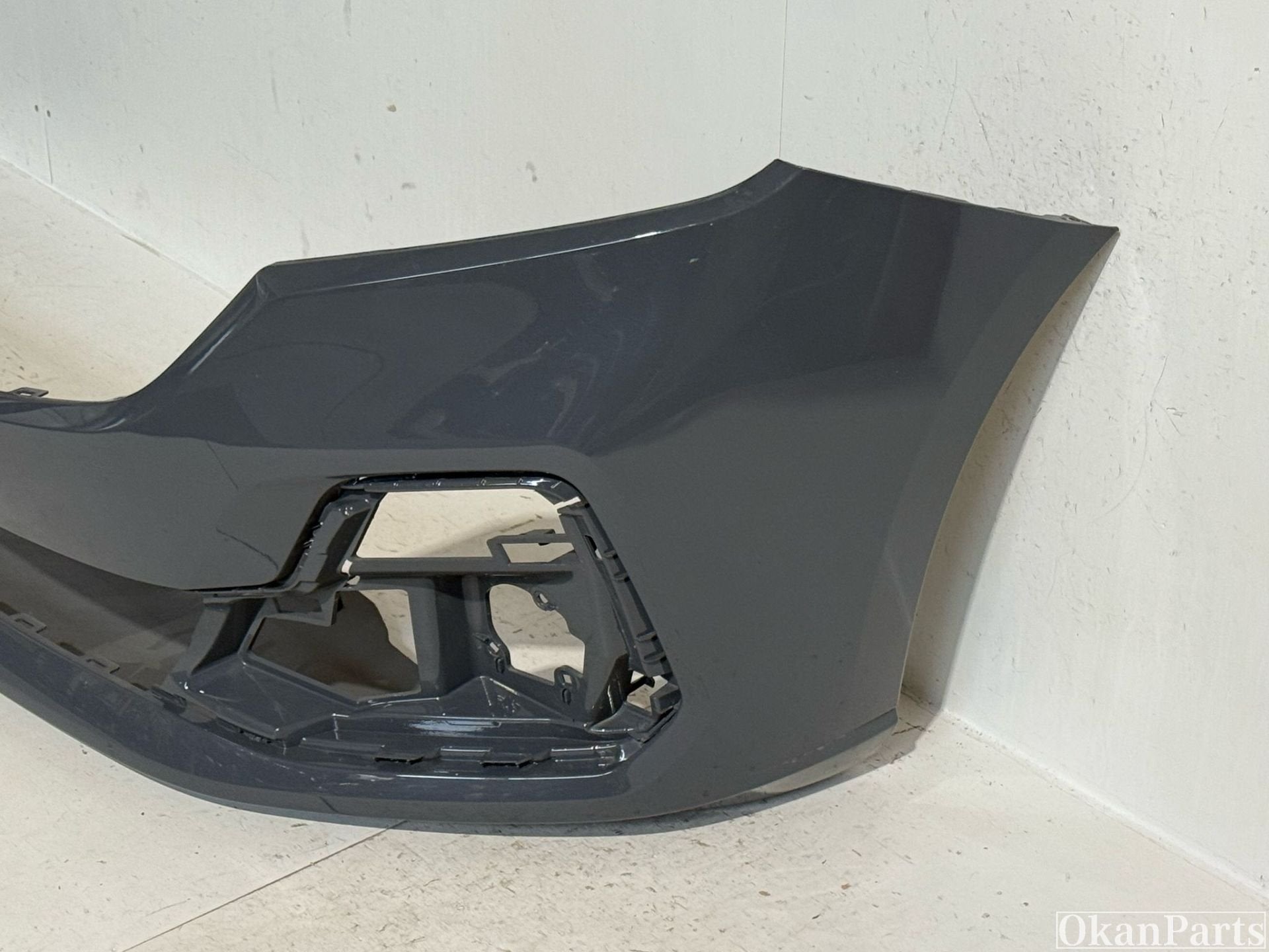 Ford Transit Connect III voorbumper, Ophalen of Verzenden, Gebruikt, Voor, Bumper