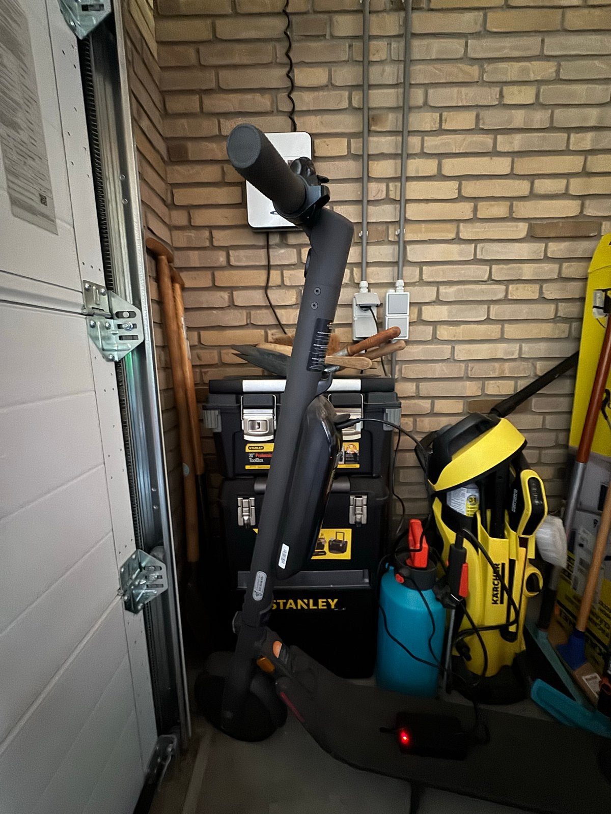 LIMITED EDITION Ninebot KickScooter E45E PLUS EXTRA ACCU!!!, Fietsen en Brommers, Ophalen, Zo goed als nieuw, Elektrische step (E-scooter)
