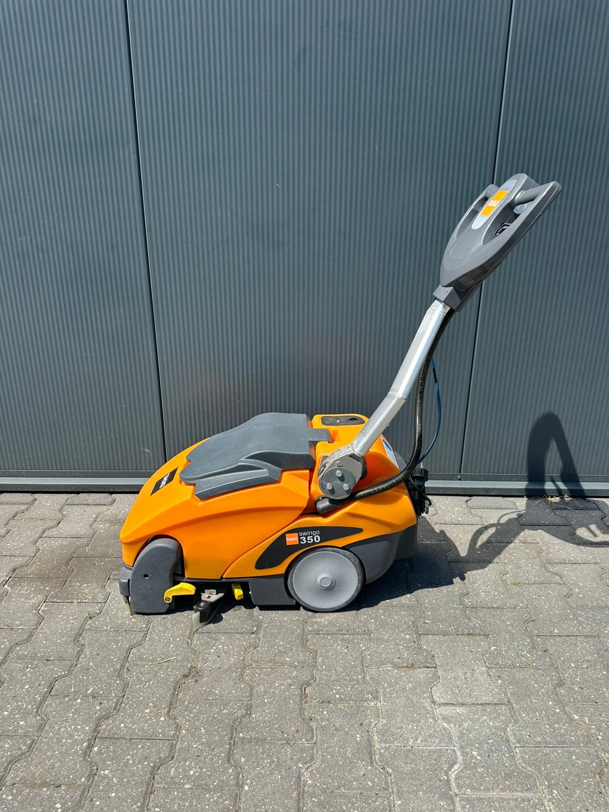 Taski Swingo 350 Schrobzuigmachine | Gereviseerd