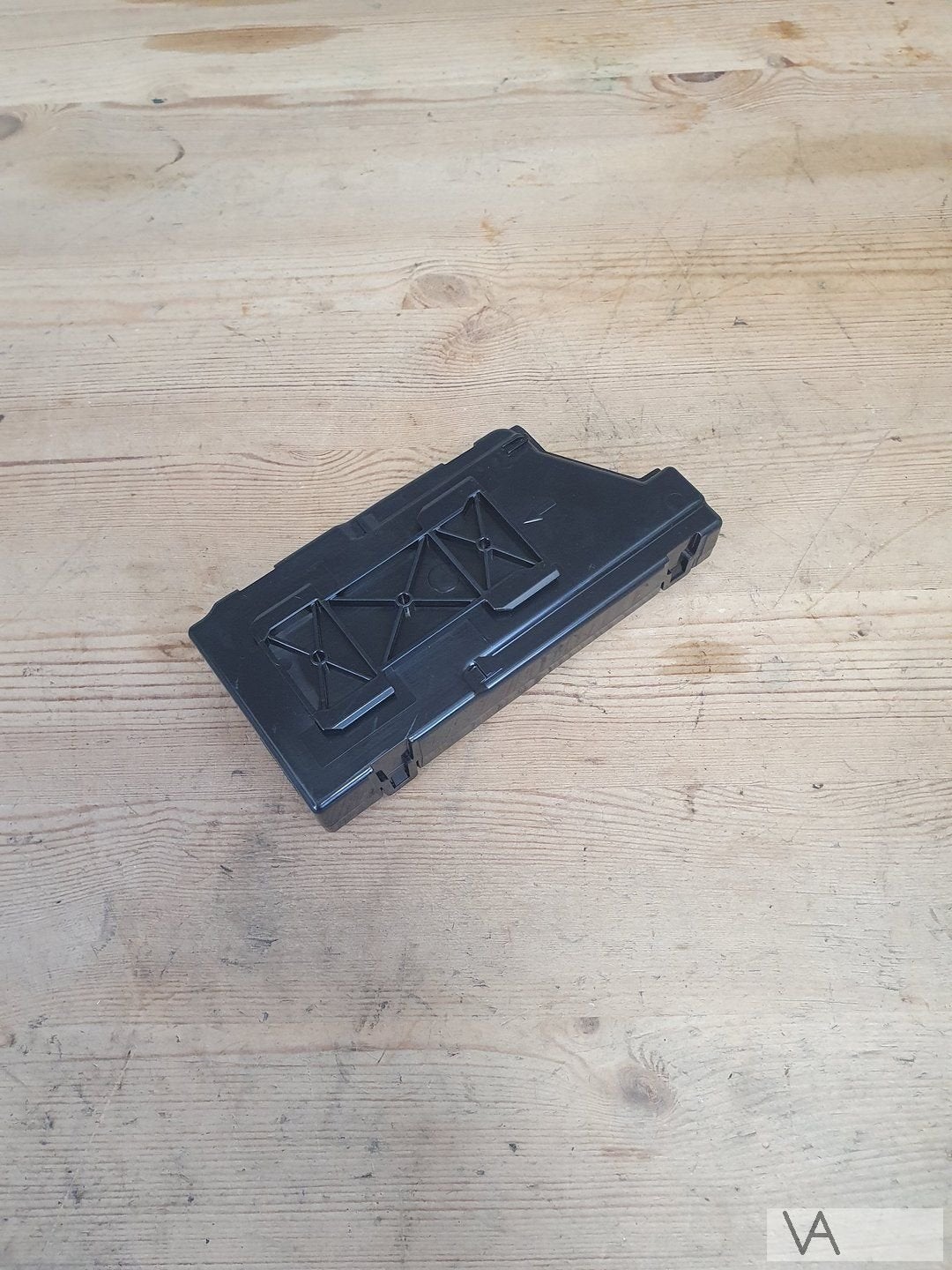 VW Golf 6 Polo 6R 2008-2014 aux multimedia module 5n0035342d, Gebruikt, -, Volkswagen, -