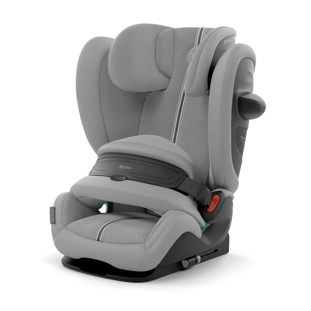 Cybex Pallas G2 Plus Stone Grey/Mid Grey, Overige merken, Nieuw, Ophalen of Verzenden, 9 t/m 36 kg