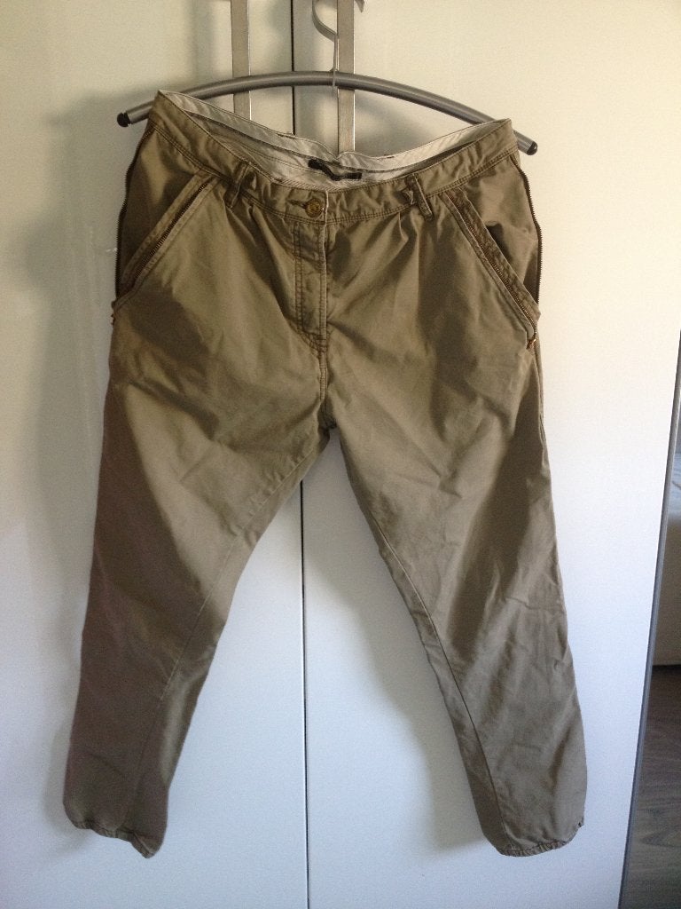 MAISON & SCOTCH broek 29/32, Ophalen of Verzenden, Gedragen, Maat 38/40 (M), Lang