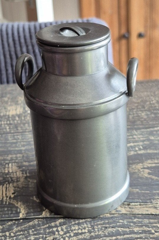 Vintage Melkbus, Ophalen of Verzenden