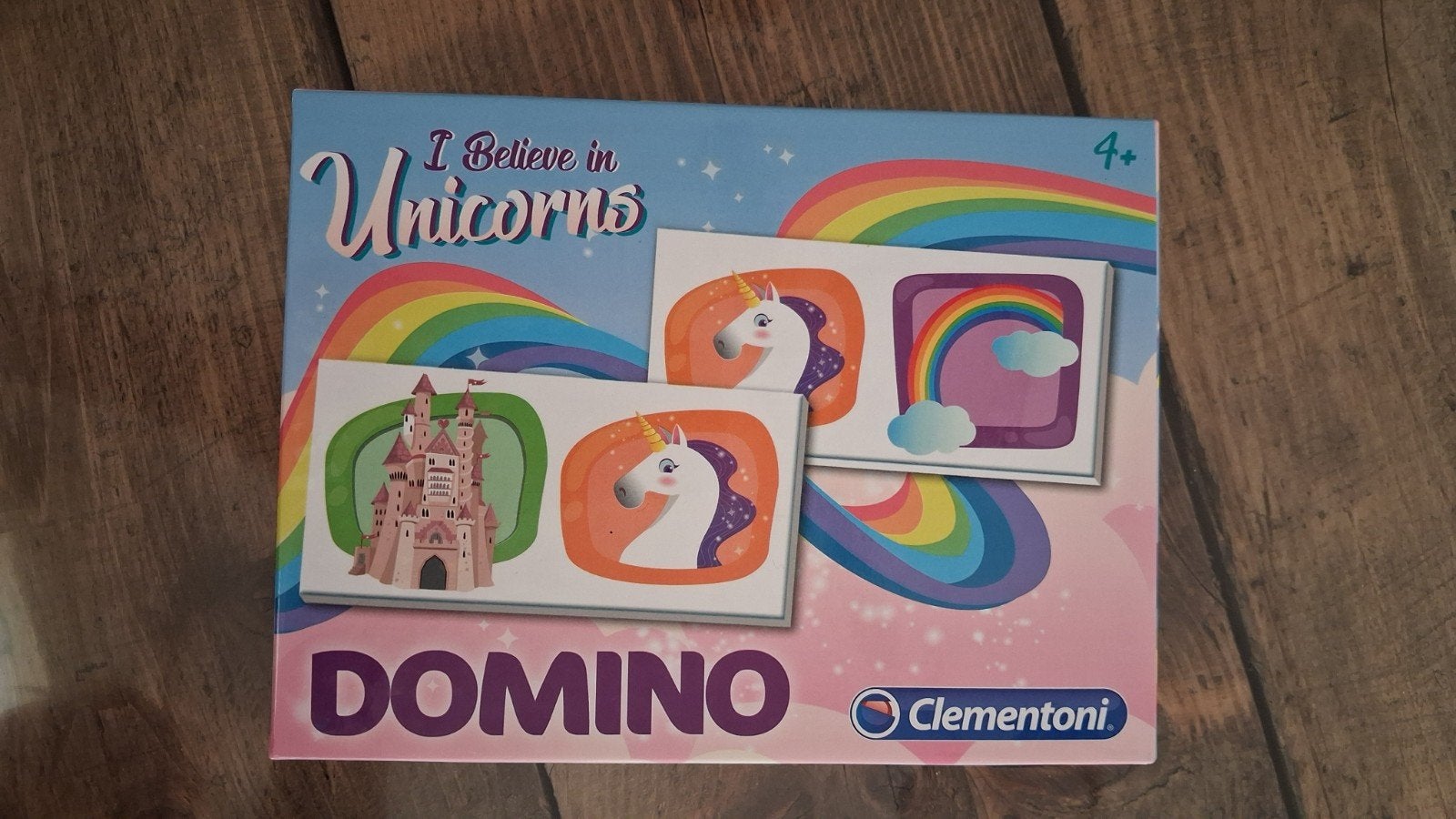 uniform domino, Kinderen en Baby's, Ophalen of Verzenden, Meisje