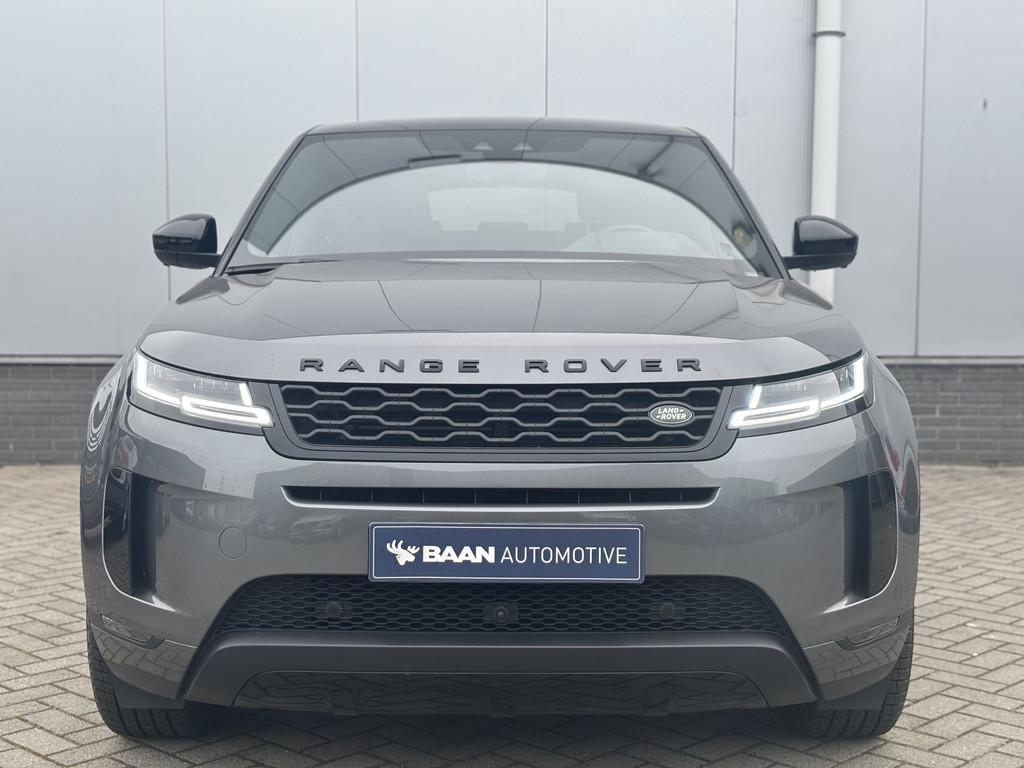 Land Rover Range Rover Evoque 2.0 P250 AWD SE | Facelift | P, 4 cilinders, Met garantie (alle), Leder, Bedrijf
