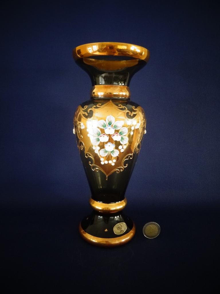 Vaas Slovakia, Antiek en Kunst, Ophalen of Verzenden