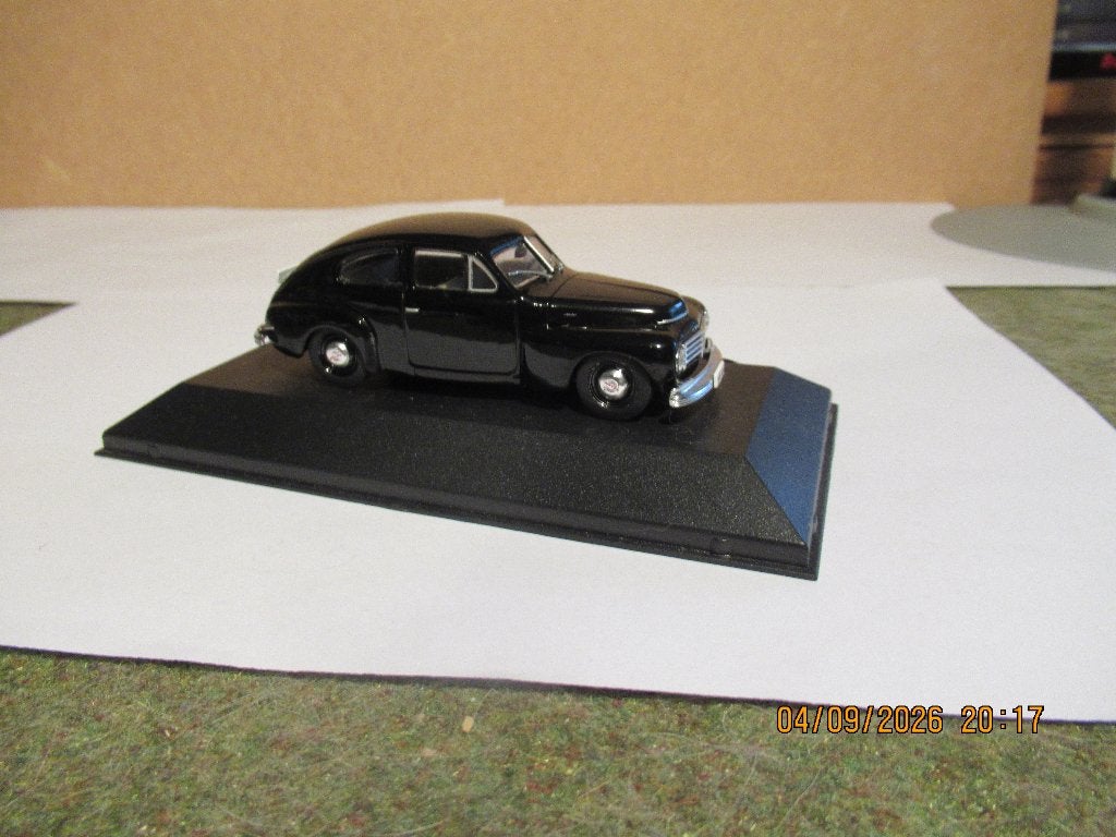 Volvo P 444, Ophalen of Verzenden, Zo goed als nieuw, Auto, Overige merken