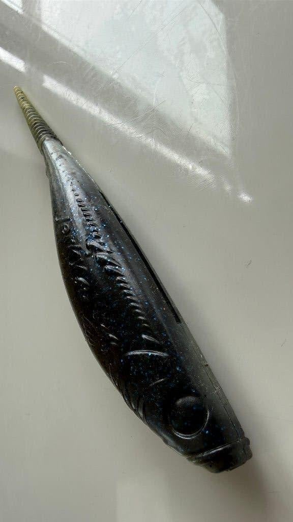 Dragon Jerky 15 cm Softbait – Nieuw (C53), Ophalen of Verzenden, Nieuw, Overige typen