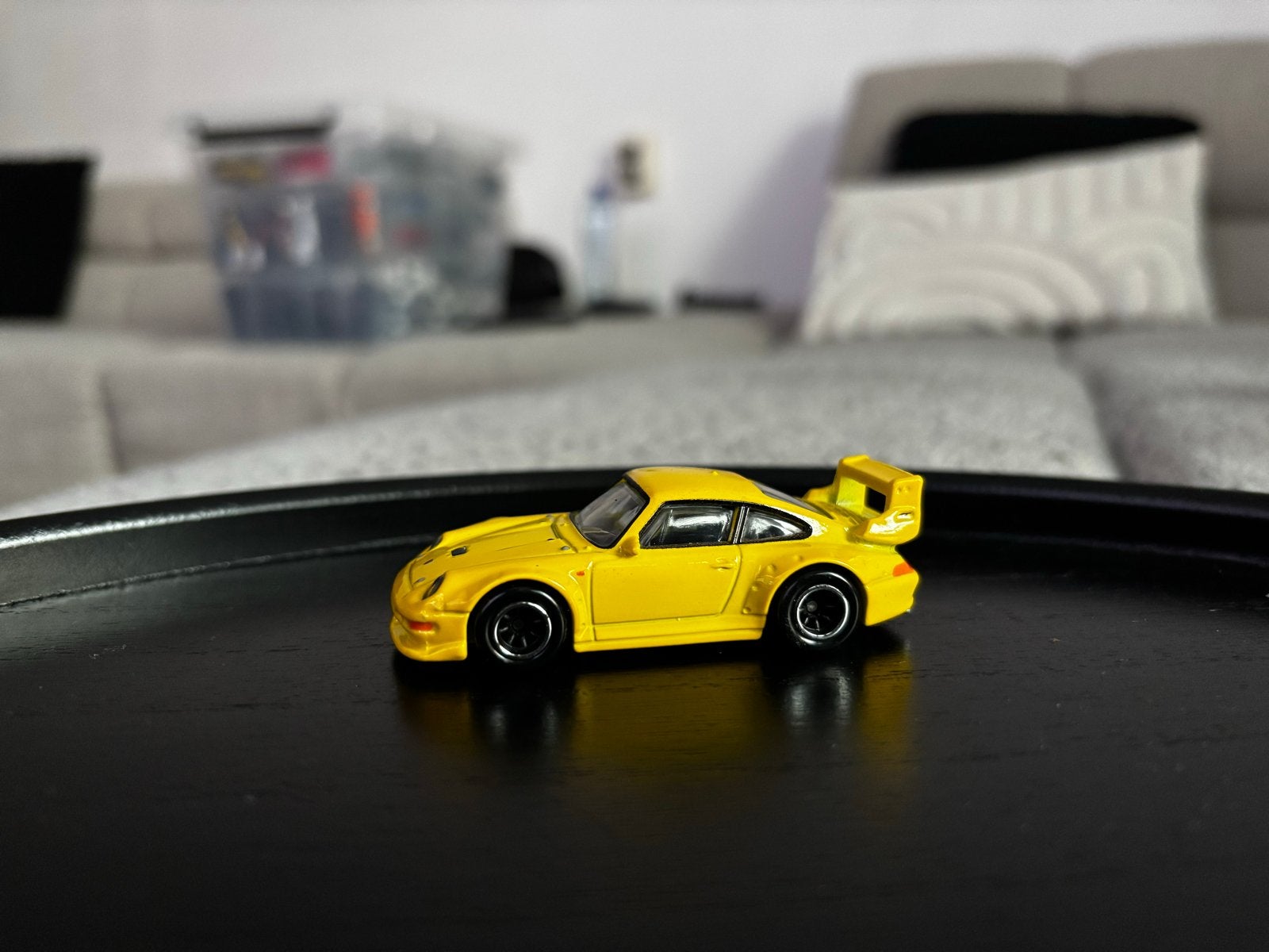 Hot Wheels Porsche 993 GT2 Boulevard + 2-Pack, Ophalen of Verzenden, Nieuw, Auto