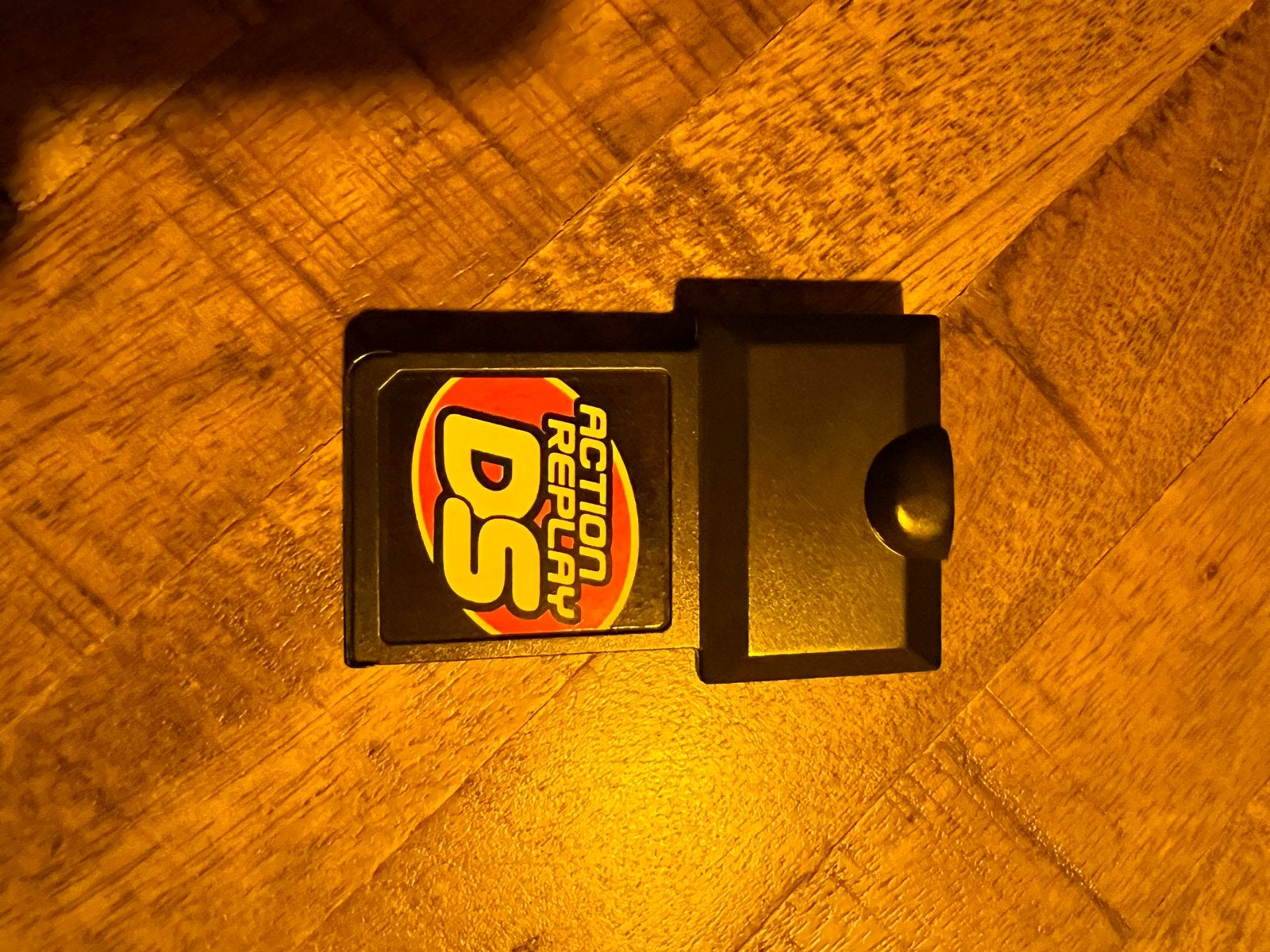 Action Replay DS - Cheats en codes voor Nintendo DS, Spelcomputers en Games, Ophalen of Verzenden, Gebruikt