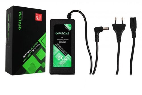 Premium Charger 19V 3,42A 65W Acer Travelmate 2350 2700 4000, Verzenden, Nieuw