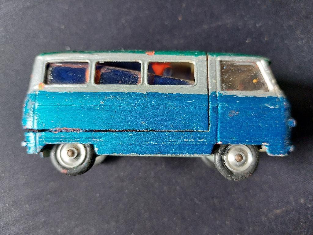 Corgi Toys Commer 3/4 Ton Chassis, Ophalen of Verzenden